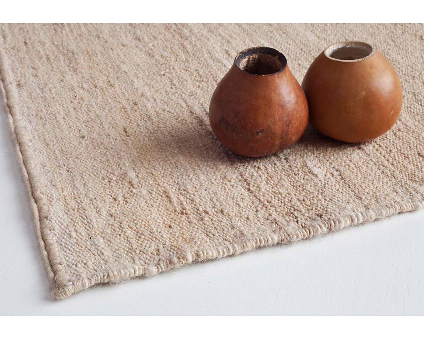 Nomad Rug | Nanimarquina | JANGEORGe Interior Design