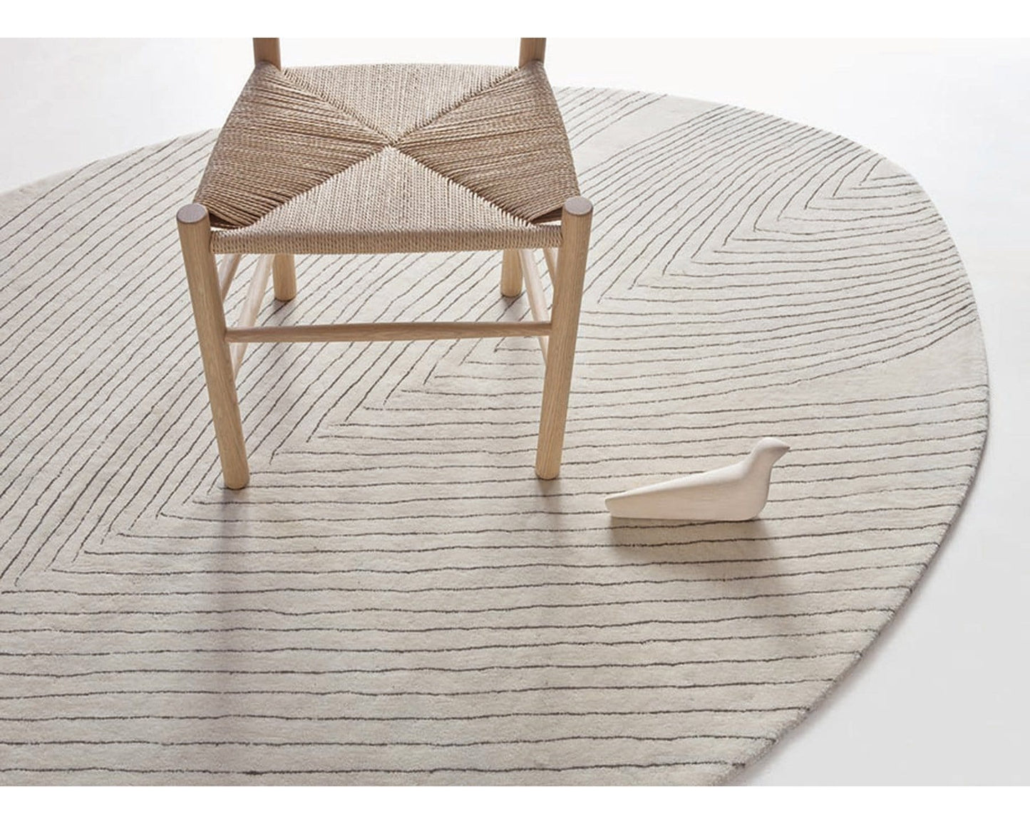 Quill Rug | Nanimarquina | JANGEORGe Interior Design