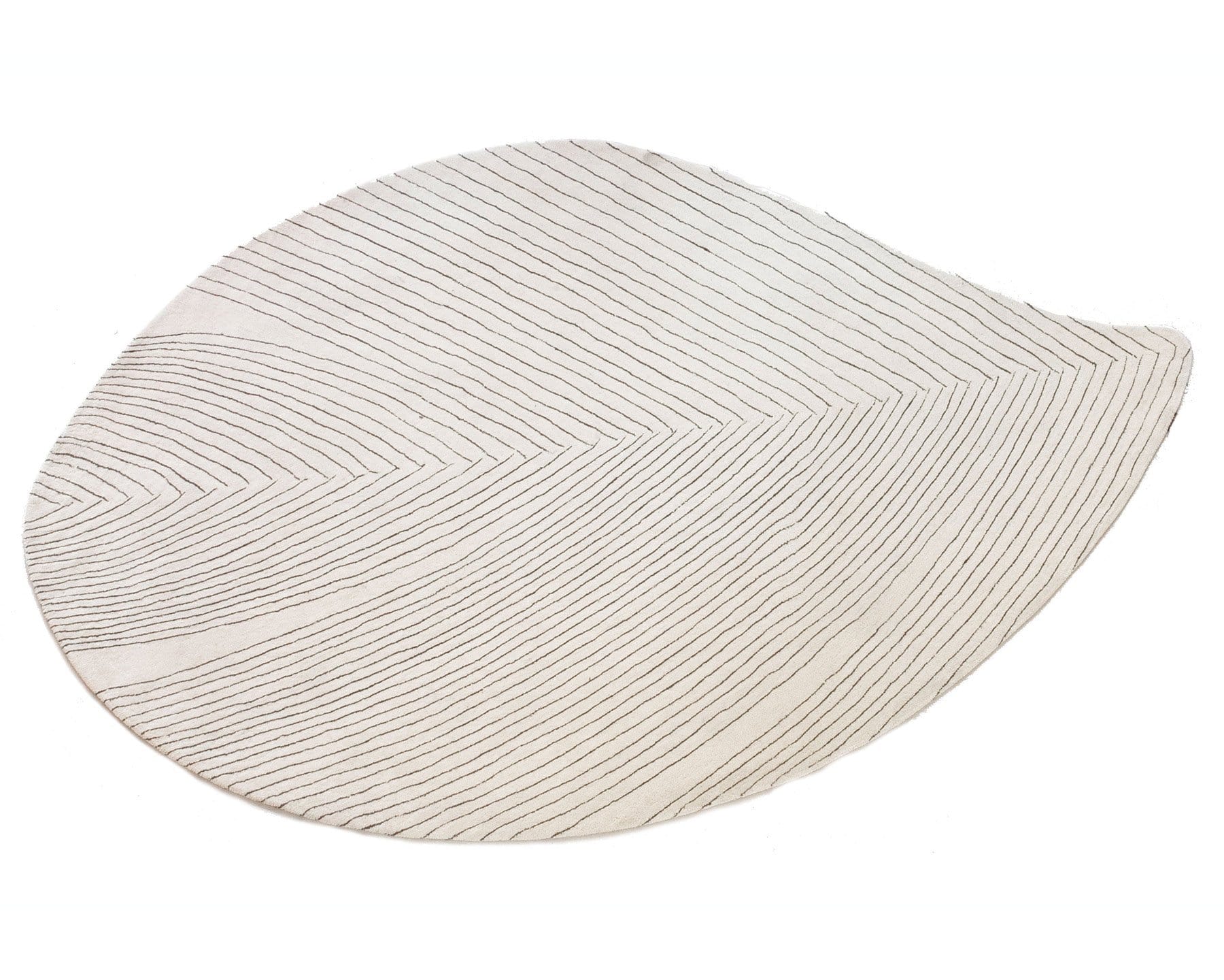 Quill Rug | Nanimarquina | JANGEORGe Interior Design