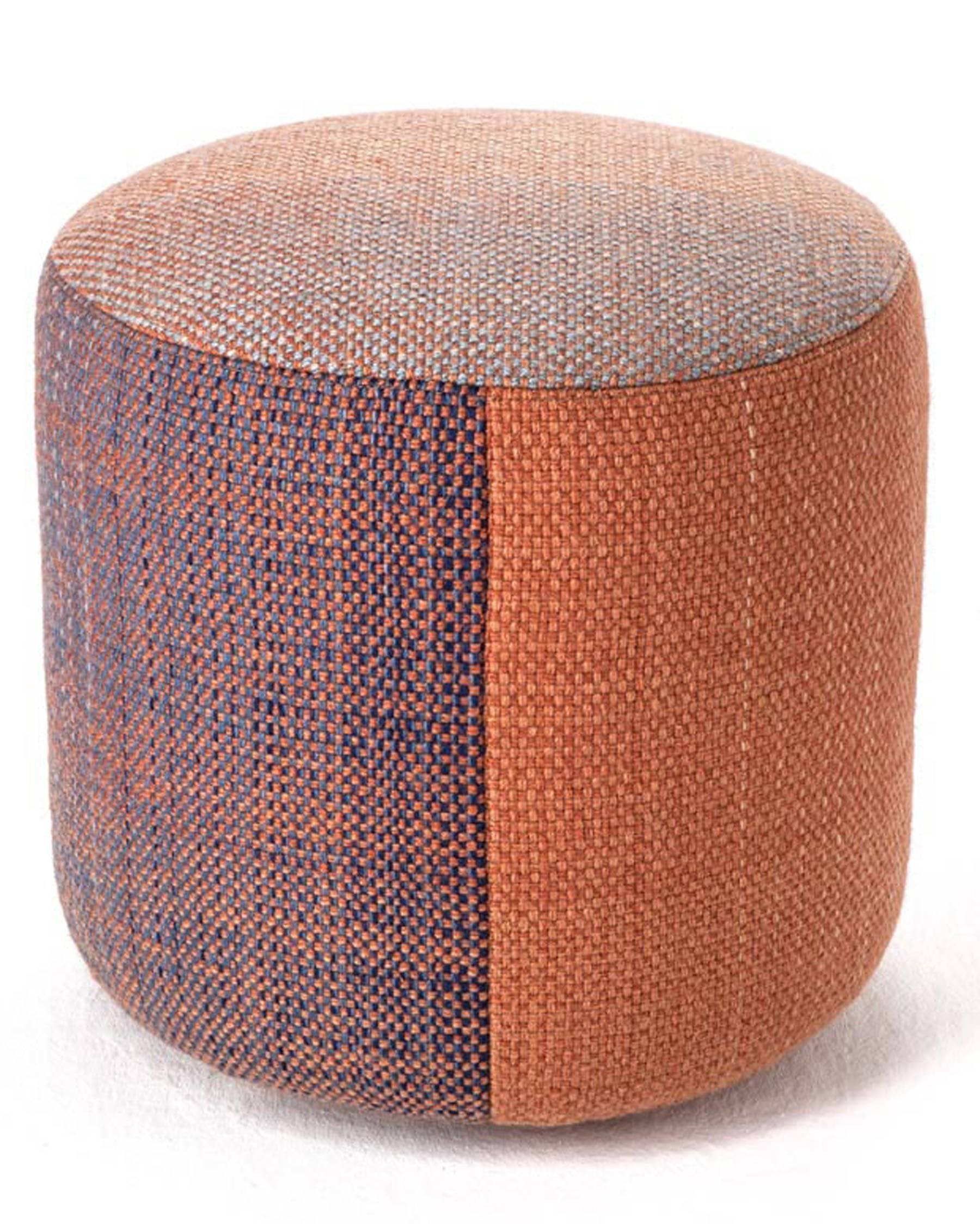 Shade Pouf | Nanimarquina | JANGEORGe Interior Design