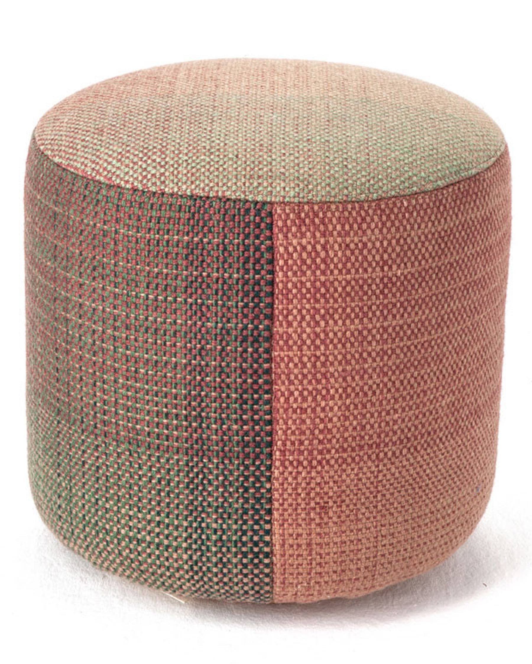 Shade Pouf | Nanimarquina | JANGEORGe Interior Design