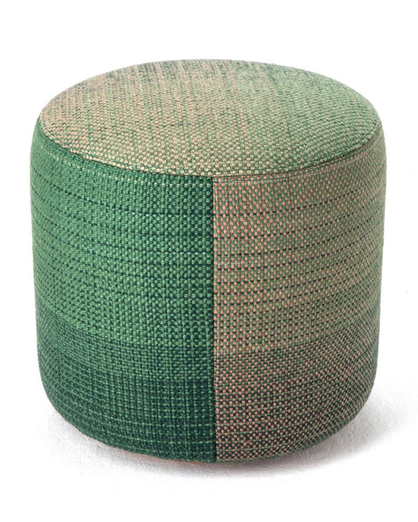 Shade Pouf | Nanimarquina | JANGEORGe Interior Design