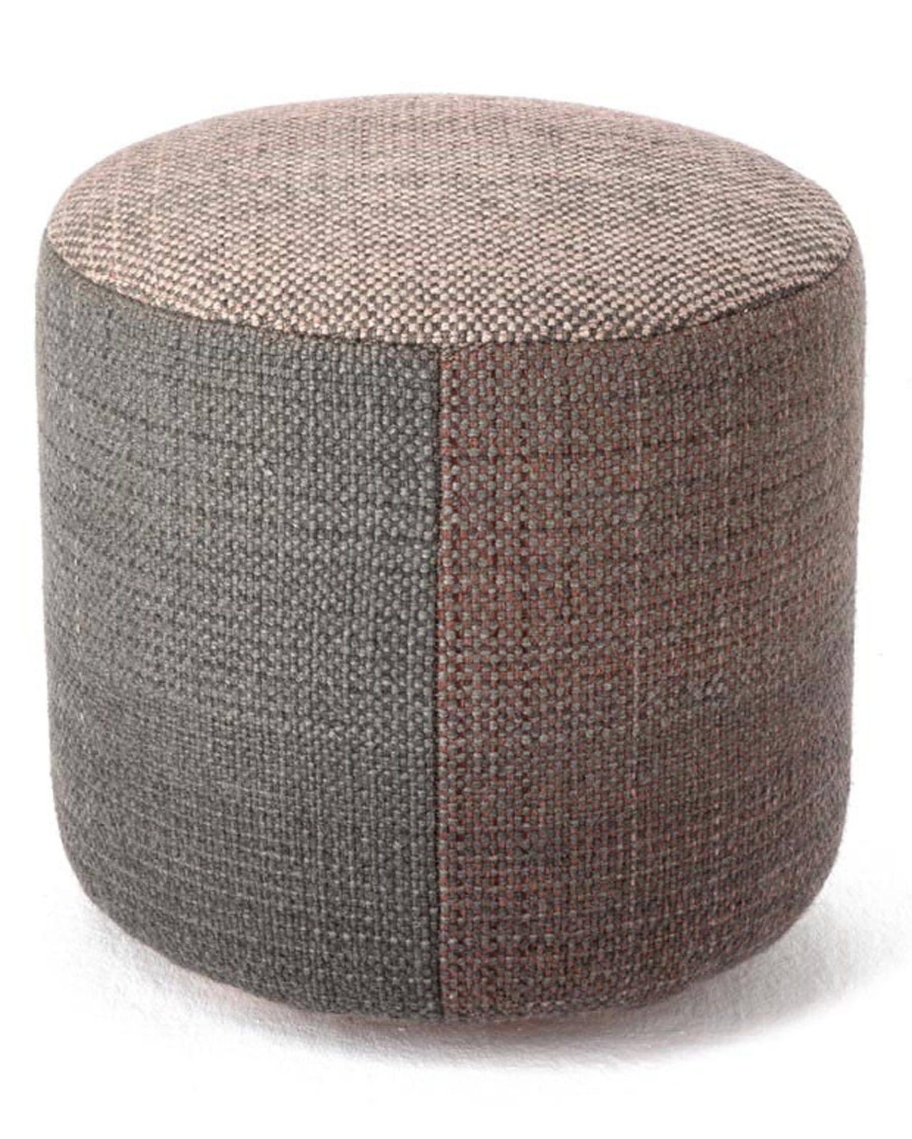 Shade Pouf | Nanimarquina | JANGEORGe Interior Design