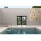 Silhouette Outdoor Rug | Nanimarquina | JANGEORGe Interior Design