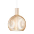 Octo Small 4241 - Pendant Light | Secto | JANGEORGe Interior Design