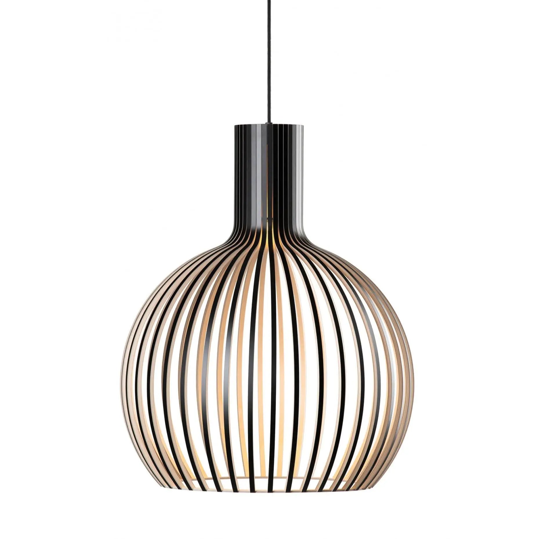 Octo Small 4241 - Pendant Light | Secto | JANGEORGe Interior Design