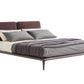 Park Uno - Bed | Poliform | JANGEORGe Interior Design