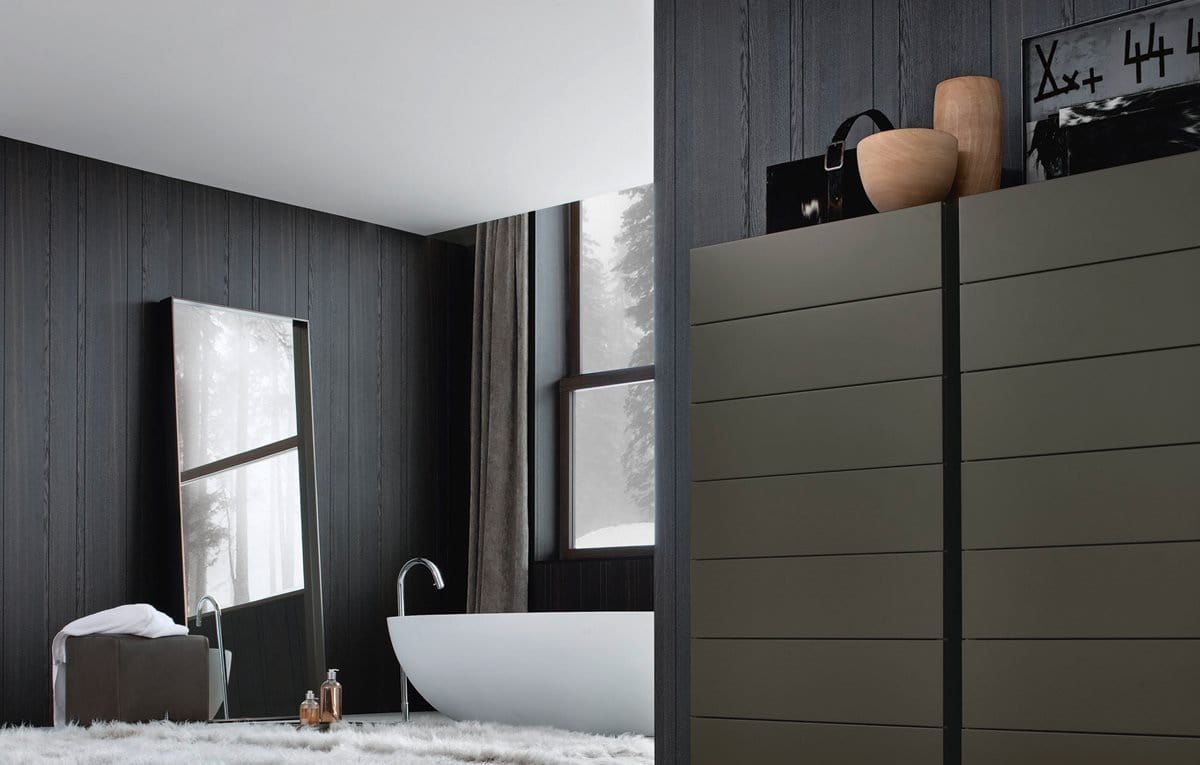 Abbinabili - Chest of drawers | Poliform | JANGEORGe Interior Design