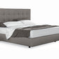 Arca - Bed | Poliform | JANGEORGe Interior Design