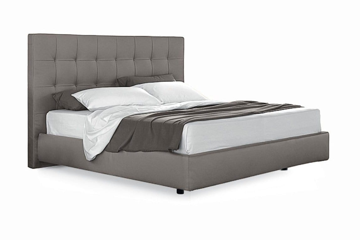 Arca - Bed | Poliform | JANGEORGe Interior Design