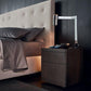 Arca - Bed | Poliform | JANGEORGe Interior Design