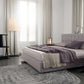 Arca - Bed | Poliform | JANGEORGe Interior Design