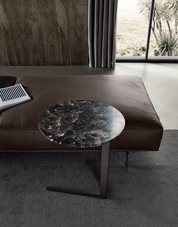 Baba - Coffee Table | Poliform | JANGEORGe Interior Design