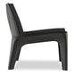 BB - Armchair | Poliform | JANGEORGe Interior Design