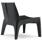 BB - Armchair | Poliform | JANGEORGe Interior Design