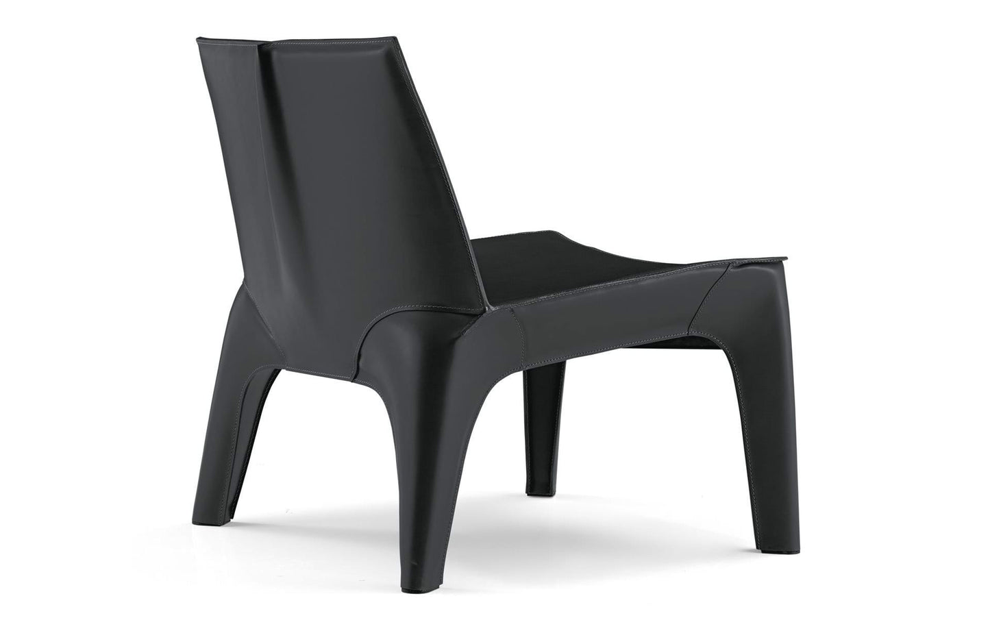 BB - Armchair | Poliform | JANGEORGe Interior Design