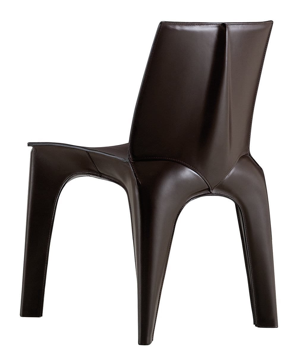 BB - Chair | Poliform | JANGEORGe Interior Design