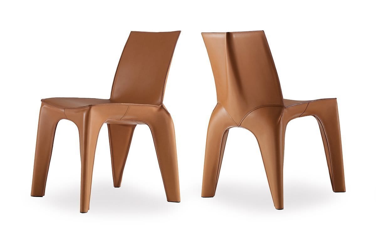 BB - Chair | Poliform | JANGEORGe Interior Design