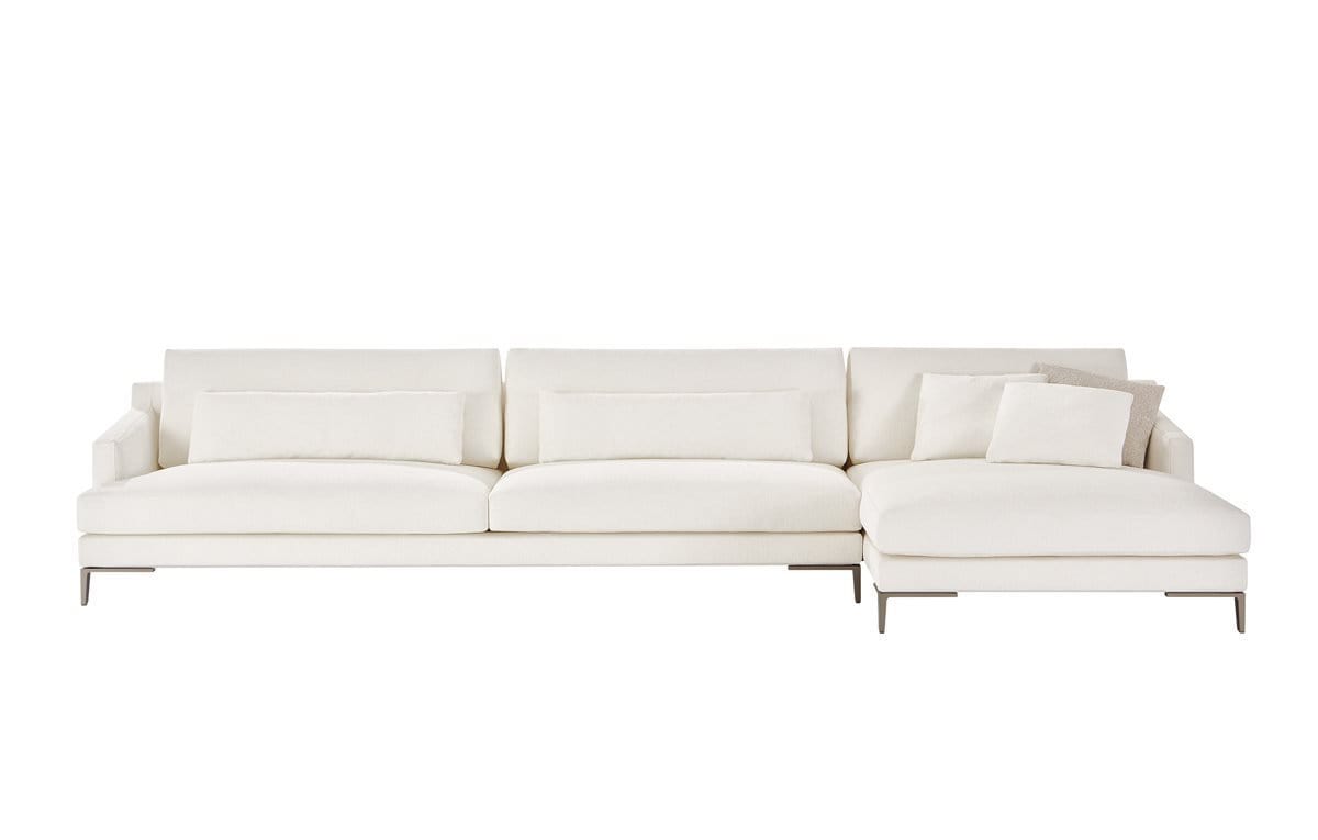 Bellport - Sofa | Poliform | JANGEORGe Interior Design