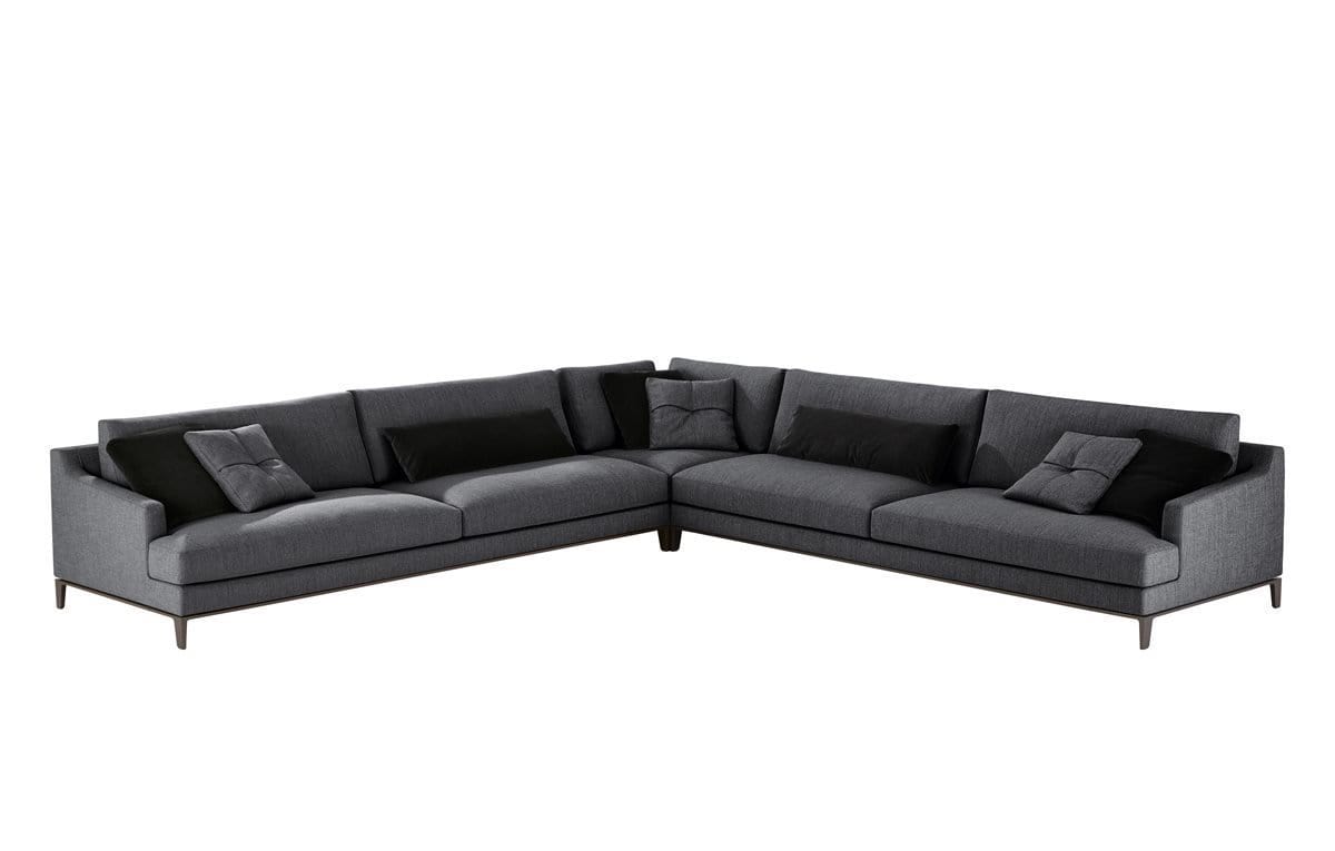 Bellport - Sofa | Poliform | JANGEORGe Interior Design