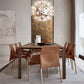 Blade - Dining table | Poliform | JANGEORGe Interior Design