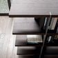 Bristol Bookshelves | Poliform | JANGEORGe Interior Design