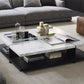 Bristol Coffee table | Poliform | JANGEORGe Interior Design