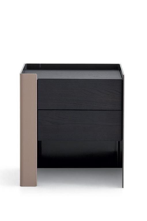 Chloe - Chest of Drawers | Poliform | JANGEORGe Interior Design