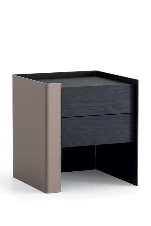 Chloe - Chest of Drawers | Poliform | JANGEORGe Interior Design