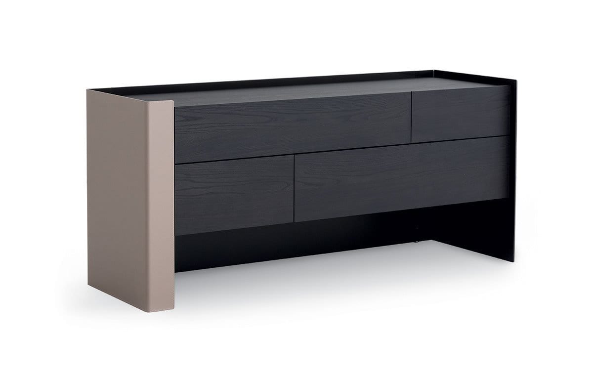 Chloe - Chest of Drawers | Poliform | JANGEORGe Interior Design