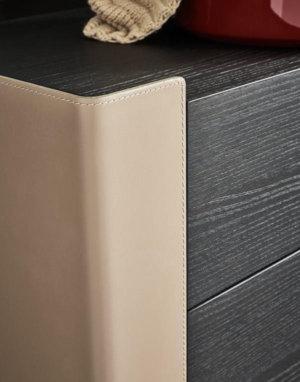 Chloe - Chest of Drawers | Poliform | JANGEORGe Interior Design