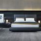 Dream - Bed | Poliform | JANGEORGe Interior Design