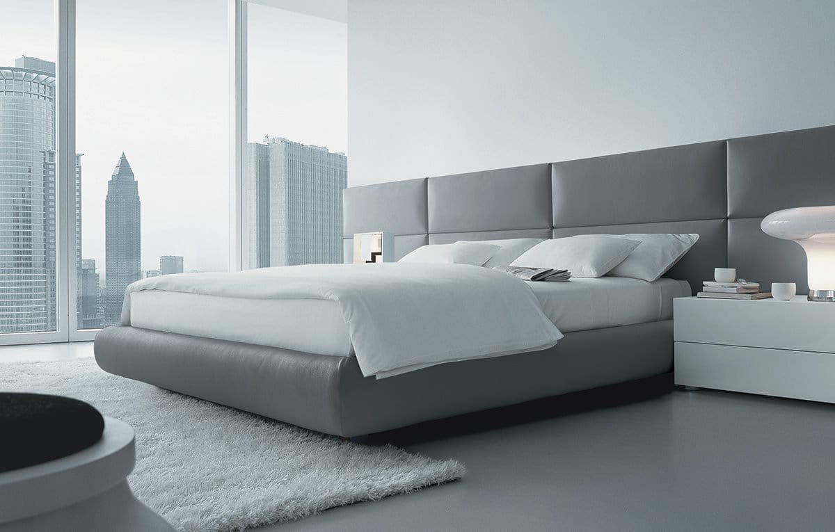 Dream - Bed | Poliform | JANGEORGe Interior Design