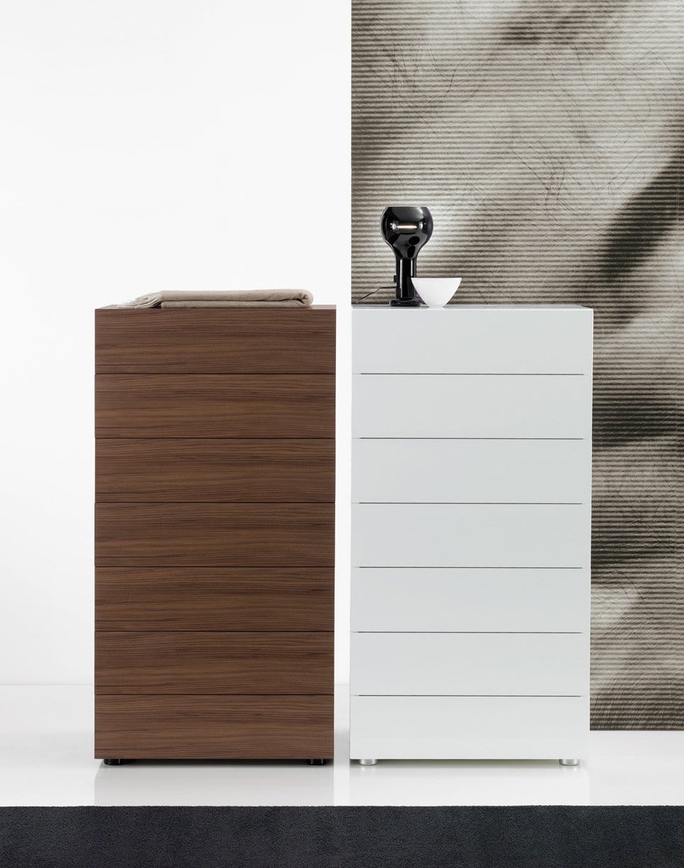 Dream - Chest of drawers | Poliform | JANGEORGe Interior Design