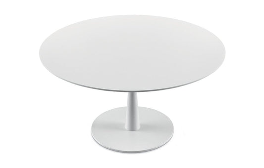 Flute Dining Table | Poliform | JANGEORGe Interior Design