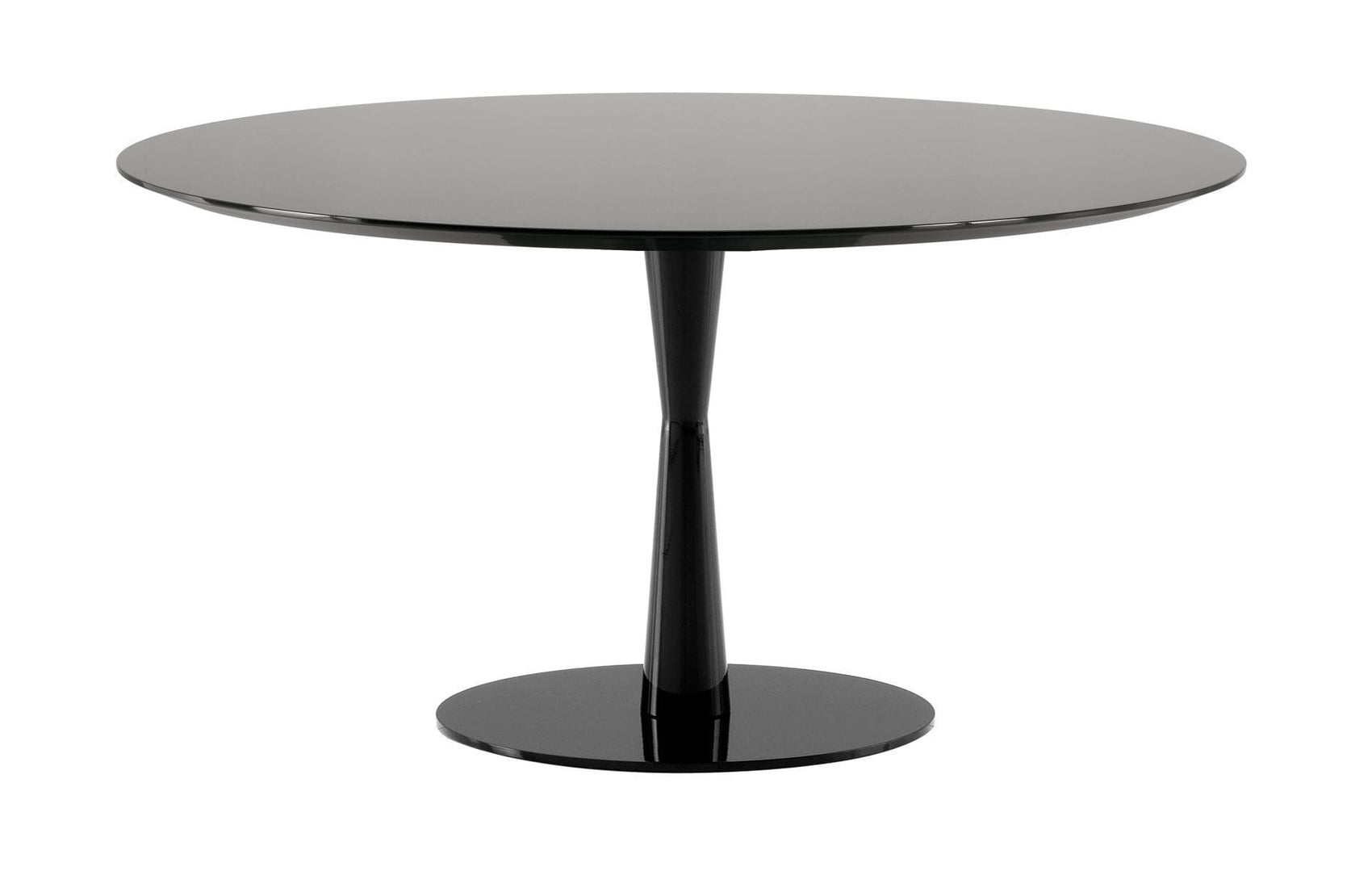 Flute Dining Table | Poliform | JANGEORGe Interior Design