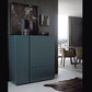 Free - Sideboard | Poliform | JANGEORGe Interior Design