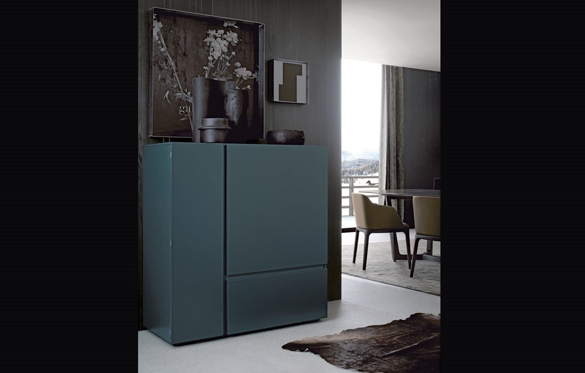 Free - Sideboard | Poliform | JANGEORGe Interior Design