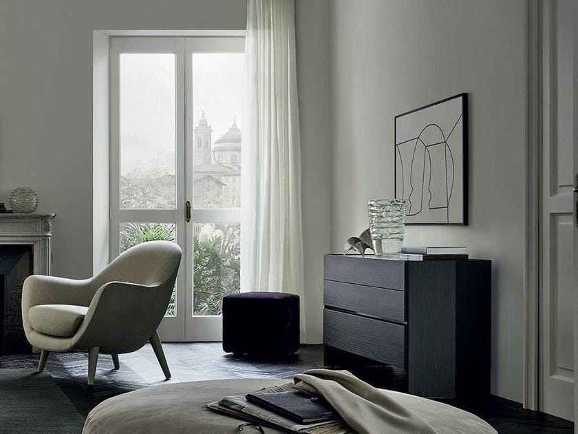 Giò - Chest of Drawers | Poliform | JANGEORGe Interior Design