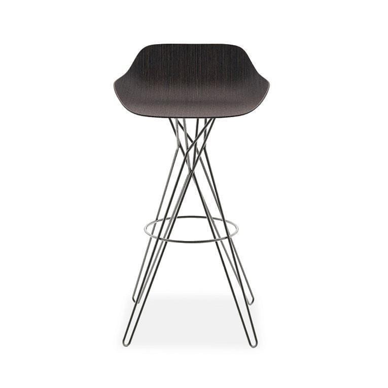 Harmony - Stool | Poliform | JANGEORGe Interior Design