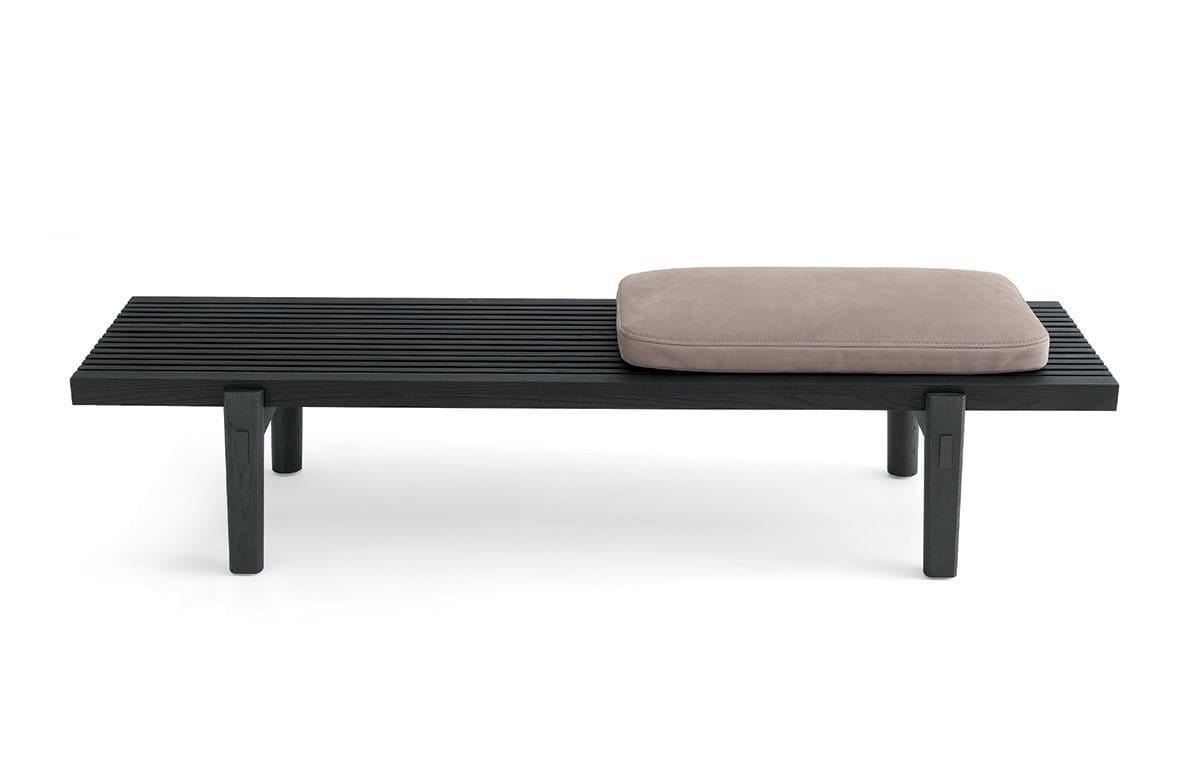 Home Hotel - Bench | Poliform | JANGEORGe Interior Design