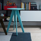 Ics Stool | Poliform | JANGEORGe Interior Design