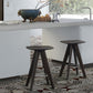 Ics Stool | Poliform | JANGEORGe Interior Design