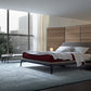 Kelly - Bed | Poliform | JANGEORGe Interior Design