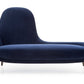 Mad - Chaise Longue | Poliform | JANGEORGe Interior Design