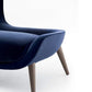 Mad - Chaise Longue | Poliform | JANGEORGe Interior Design