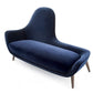 Mad - Chaise Longue | Poliform | JANGEORGe Interior Design