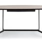 Mathieu - Writing Desk | Poliform | JANGEORGe Interior Design