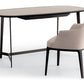 Mathieu - Writing Desk | Poliform | JANGEORGe Interior Design