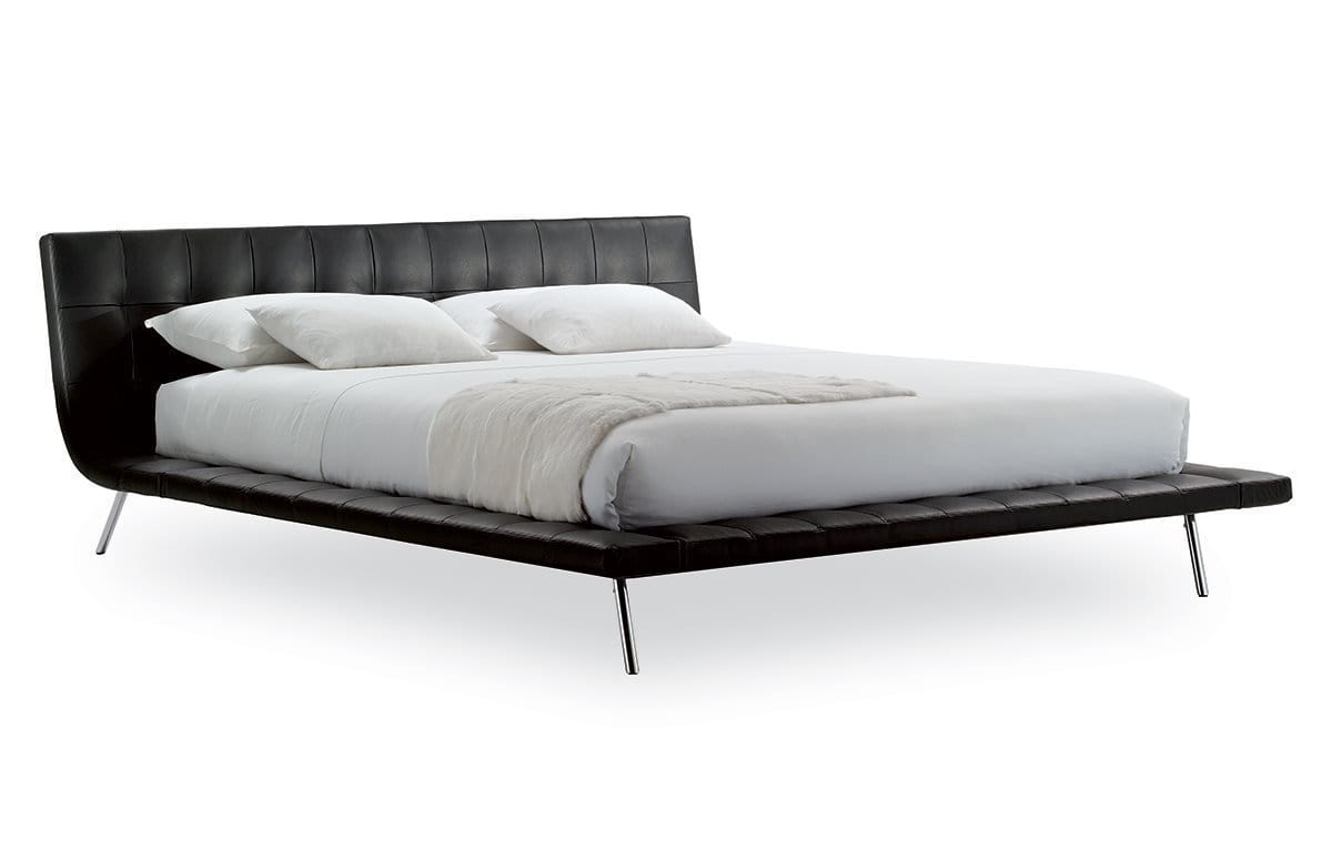 Onda - Bed | Poliform | JANGEORGe Interior Design